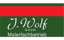 Logo von Wolf J. GmbH