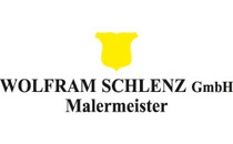 Logo von Wolfram Schlenz GmbH Maler & Fußbodenleger