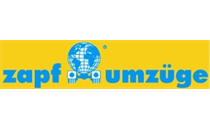 Logo von Zapf Umzüge Veitinger Transporte GmbH
